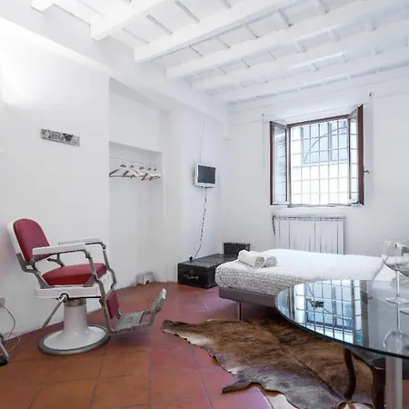 Small On The Canal! Apartman *