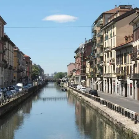 Small On The Canal! Apartman *
